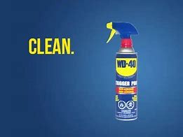 Image result for WD-40 Trigger Pro