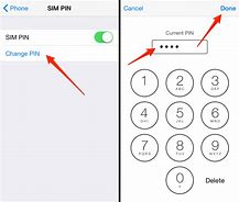 Image result for How to Change Your iPhone Passcode