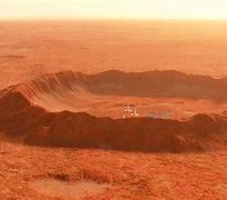 Image result for SpaceX Starship Crater