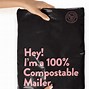 Image result for Compostable Mailers