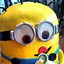 Image result for Minions 3D Cake