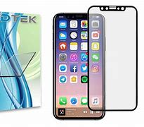 Image result for Black iPhone Screen Protector