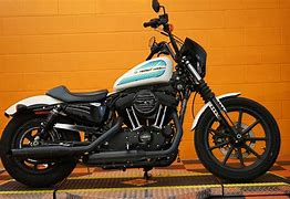 Image result for Harley Davidson 1200 Sportster