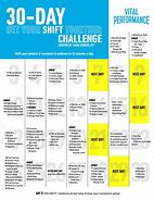 Image result for 30-Day Chest Challenge