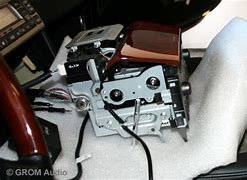 Image result for Lexus SC430 Aux-Input