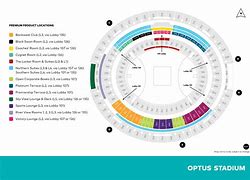 Image result for Optus Stadium Gate A