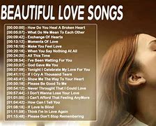 Image result for 100 Love Songs of All Time
