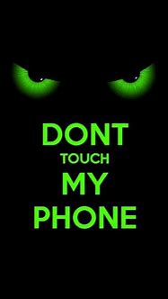 Image result for Don't Touch My PC Wallpaper HD