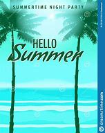 Image result for Hello Summer Two Palms
