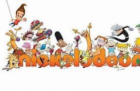 Image result for Shows On Nickelodeon