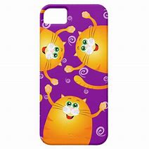 Image result for Pink Cat Phone Cases