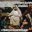 Image result for Things Jesus Never Said Meme