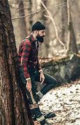 Image result for Hipster Lumberjack Beard