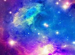 Image result for Pink and Green Galaxy