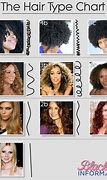 Image result for Type 4 Hair Chart Extended