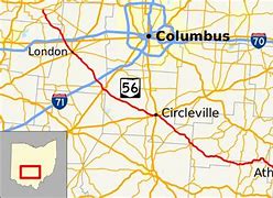 Image result for State Route Circle 56