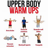 Image result for Dumbbell Warm Up Exercises