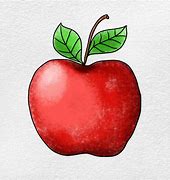 Image result for 20 Apples Drawing