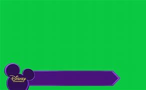 Image result for Disney Channel Screen Bug Banner