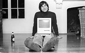 Image result for Steve Jobs Windows XP Wallpaper