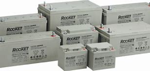 Image result for Rocket Pb Battery