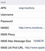 Image result for T-Mobile Moxie Phone APN En Touch