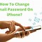 Image result for How Show Password On My Ipone Email