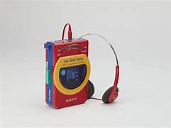 Image result for My First Sony Walkman