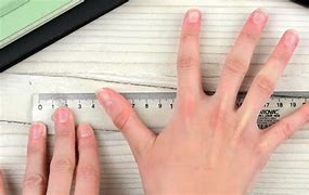 Image result for 6 Inch Hand