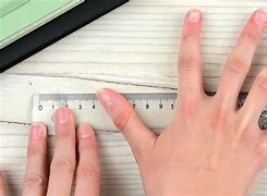 Image result for How Much Is an Inch On Your Finger