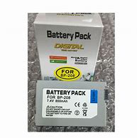 Image result for BP 208 Battery Pack