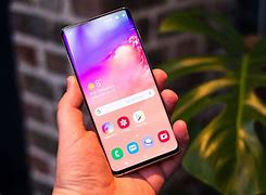 Image result for Samsung Galaxy S10 Noir