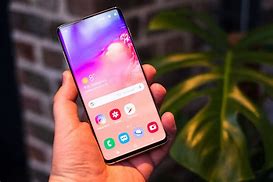 Image result for Samsung Galaxy S10 Pics