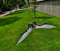 Image result for Kingdom Come Bat Drones