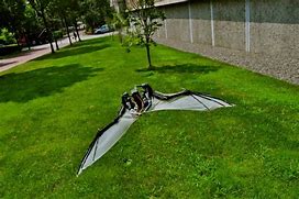 Image result for flying bats drones