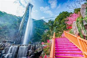 Image result for Shaoguan