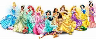 Image result for E! Online All of the Disney Princesses