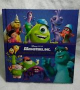 Image result for Monsters Inc Storybook Deluxe