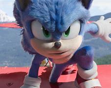 Image result for Sonic the Hedgehog 2 Movie Tails