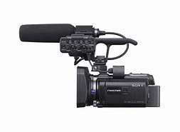 Image result for Sony HXR-NX30