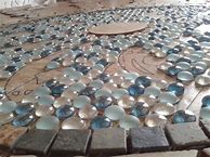 Image result for Mosaic Floor Designs