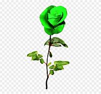 Image result for Green Rose Clip Art