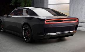 Image result for 2024 Dodge Charger Redesign