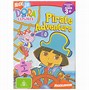 Image result for Dora the Explorer Pirate Adventure Book