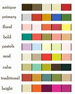 Image result for Color Rojo Hexadecimal