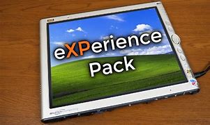 Image result for Windows XP Touch Screen Tablet