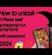 Image result for Forgot Passcode On iPhone without iTunes