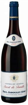 Image result for Paul Jaboulet Aine Cotes Rhone The Society's Bin 41a Cuvee Exceptionelle