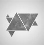 Image result for HD Cosmic Triangle Wallpaper
