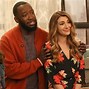 Image result for New Girl Winston and Aly